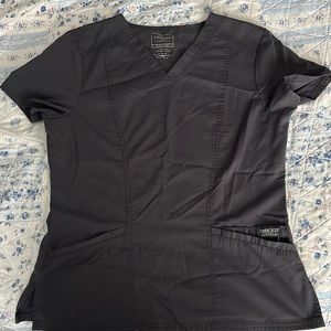 Cherokee Revolution Scrub Top